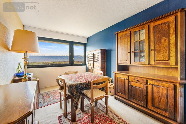 Appartement a vendre Saint-Julien-en-Genevois 74160 Haute-Savoie 158 m2 7 pièces 695000 euros