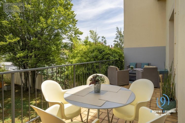 Maison a vendre Nancy 54000 Meurthe-et-Moselle 190 m2 8 pièces 649000 euros