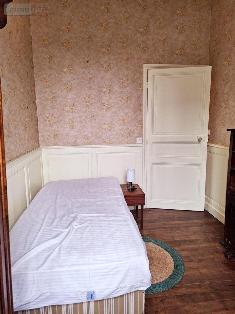 Location appartement Saint-Malo 35400 Ille-et-Vilaine 63 m2 3 pièces 820 euros