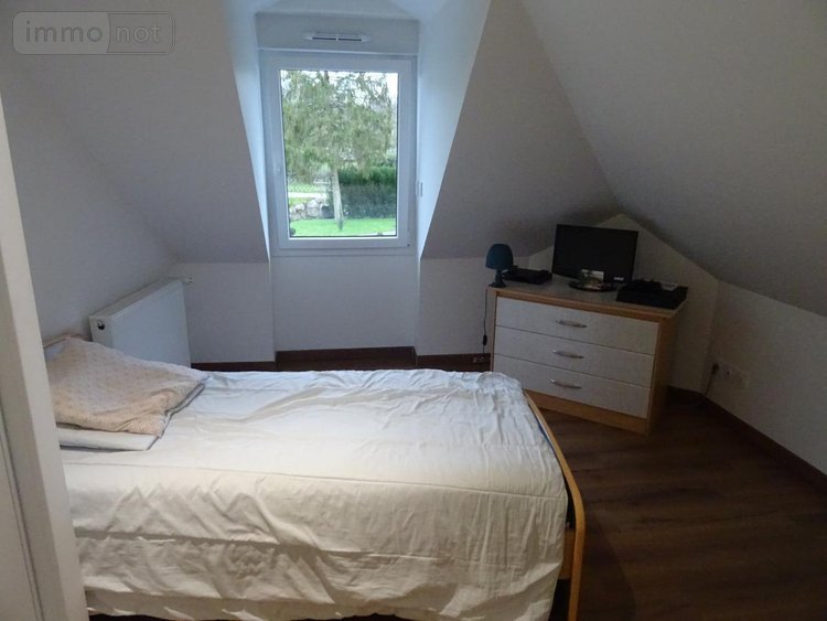 Maison a vendre Le Genest-Saint-Isle 53940 Mayenne 213 m2 6 pièces 449500 euros