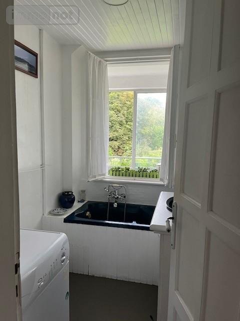 Appartement a vendre Boulogne-sur-Mer 62200 Pas-de-Calais 109 m2 4 pièces 171872 euros
