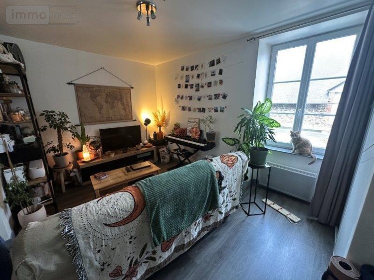 Immeuble a vendre Saint-Benoît-des-Ondes 35114 Ille-et-Vilaine 218 m2  582400 euros