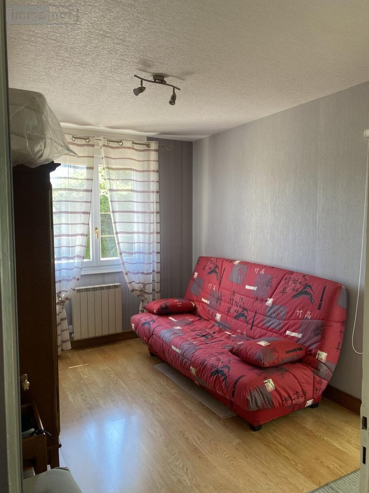 Maison a vendre Burcy 14410 Calvados 119 m2 5 pièces 281685 euros