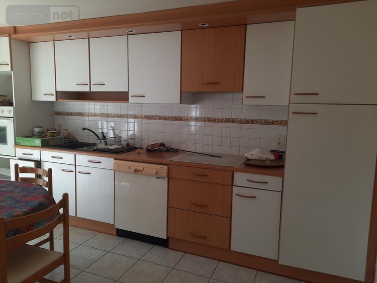 Maison a vendre Vannes 56000 Morbihan 153 m2 7 pièces 692840 euros