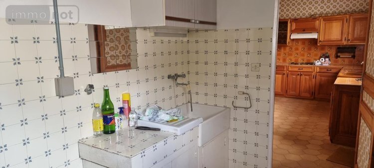 Maison a vendre Limeray 37530 Indre-et-Loire 123 m2  125000 euros