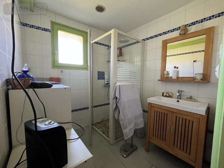 Maison a vendre Surfonds 72370 Sarthe 146 m2 5 pièces 178000 euros