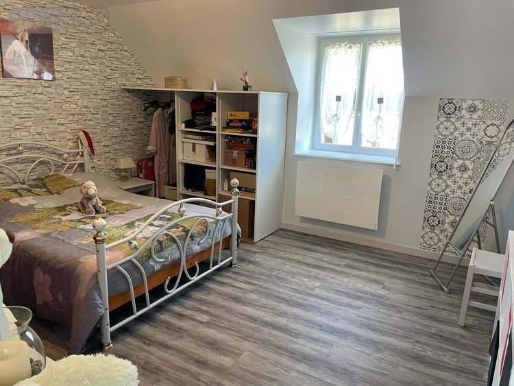 Maison a vendre Carville 14350 Calvados 176 m2 7 pièces 400900 euros