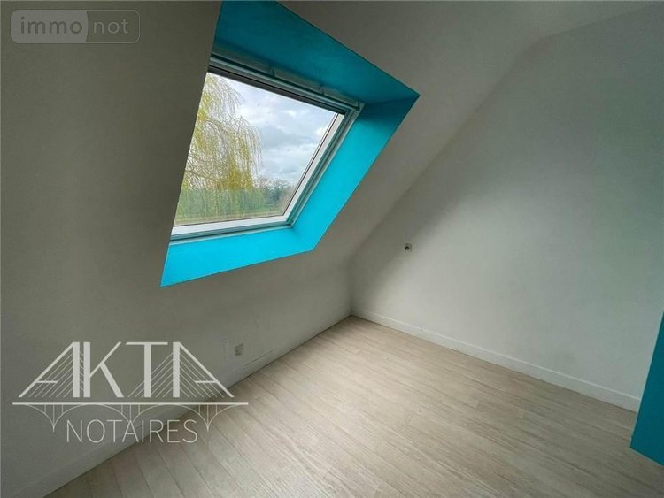 Maison a vendre Le Folgoët 29260 Finistère 116 m2 6 pièces 260000 euros