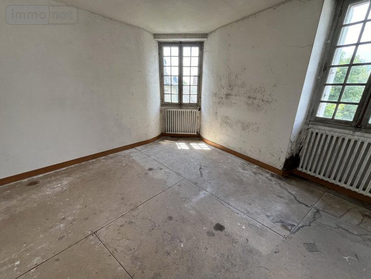 Maison a vendre Candé 49440 Maine-et-Loire 161 m2 10 pièces 117800 euros