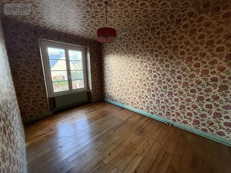 Maison a vendre Saint-Malo 35400 Ille-et-Vilaine 69 m2 5 pièces 379235 euros