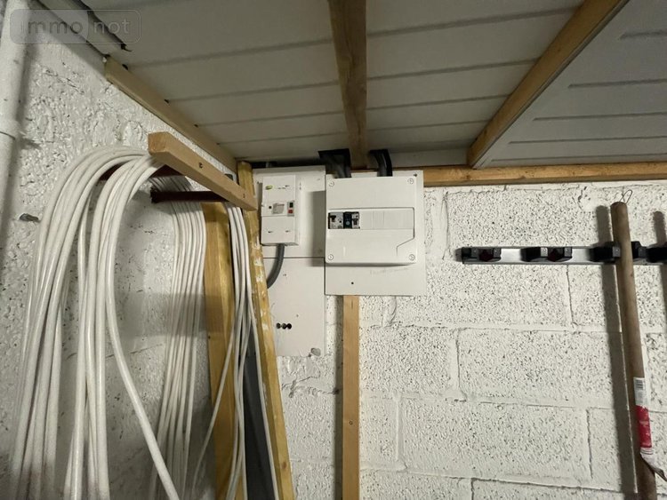 Maison a vendre Paimpol 22500 Côtes-d'Armor 81 m2 4 pièces 269865 euros