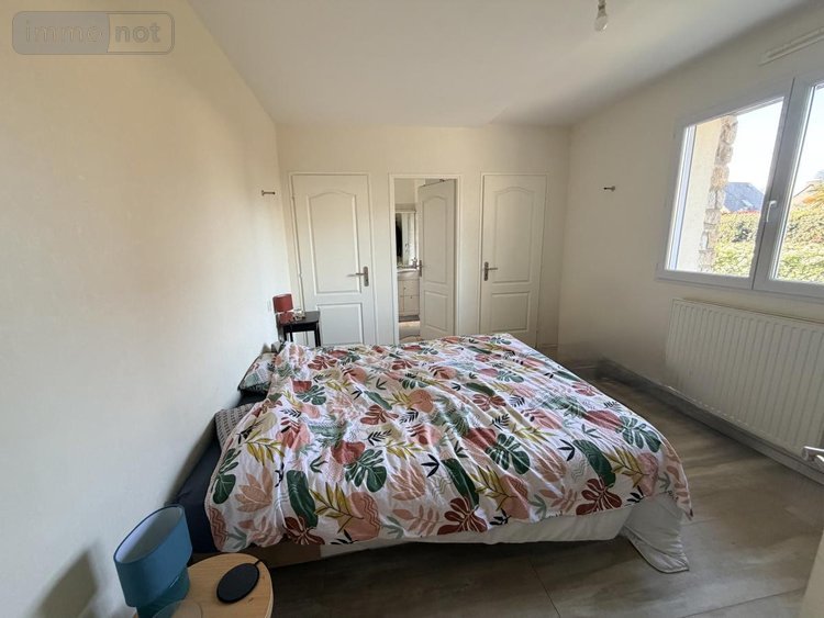 Maison a vendre Plescop 56890 Morbihan 140 m2 6 pièces 524000 euros