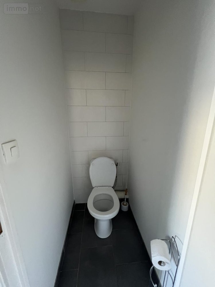 Appartement a vendre Angers 49000 Maine-et-Loire 40 m2 2 pièces 146300 euros