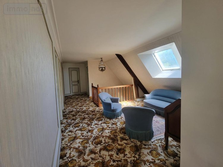 Maison a vendre Gourin 56110 Morbihan 173 m2 8 pièces 294020 euros