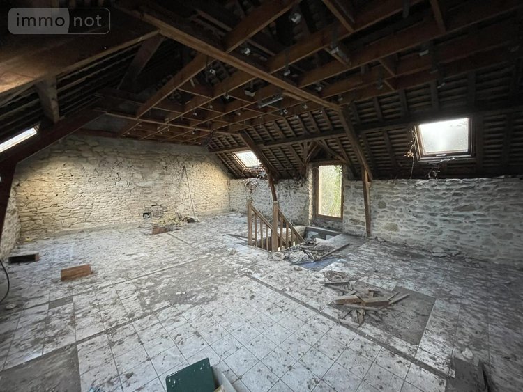 Maison a vendre Pontchâteau 44160 Loire-Atlantique 70 m2 1 pièce 95000 euros