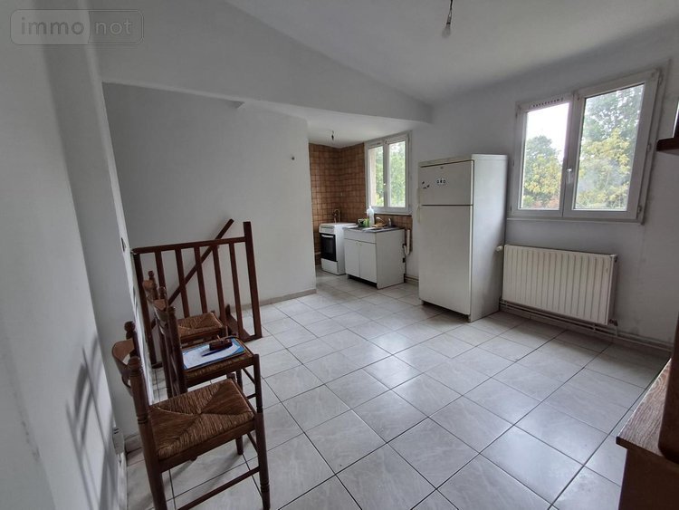 Maison a vendre Lille 59000 Nord 144 m2 7 pièces 246000 euros