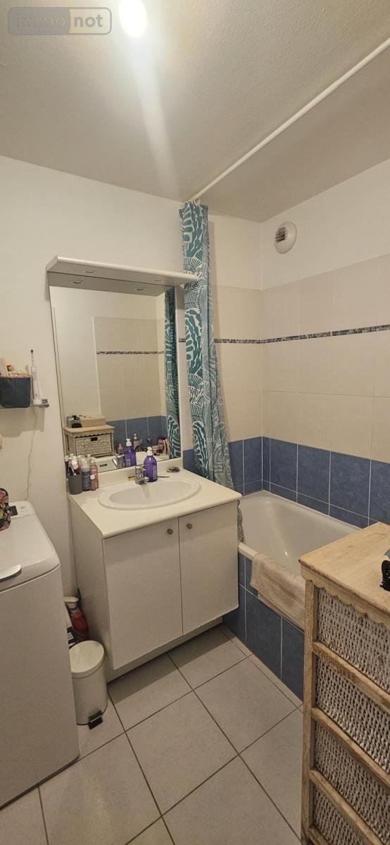 Appartement a vendre Nîmes 30000 Gard 64 m2 3 pièces 169900 euros