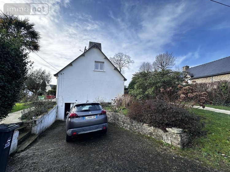 Maison a vendre Saint-Nolff 56250 Morbihan 104 m2 5 pièces 291143 euros