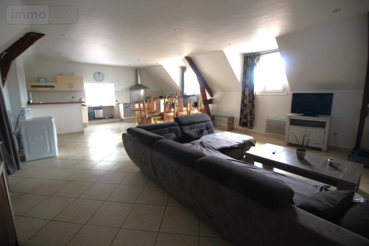 Immeuble a vendre Gestel 56530 Morbihan 497 m2  468120 euros