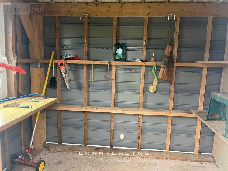 Location maison Hardinvast 50690 Manche 80 m2 4 pièces 850 euros