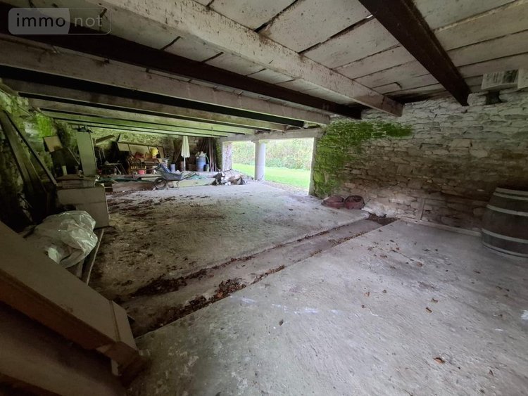 Maison a vendre Tonneville 50460 Manche 143 m2 5 pièces 314400 euros