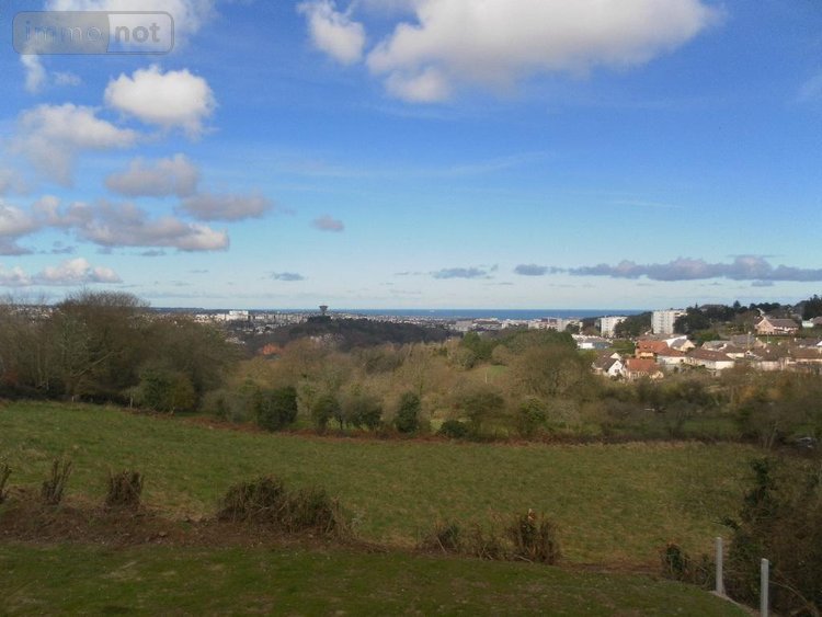 Location maison Cherbourg-en-Cotentin 50100 Manche 122 m2  1220 euros