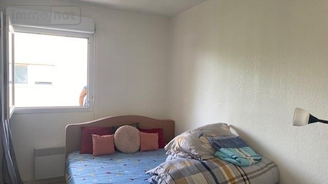 Appartement a vendre Montpellier 34000 Hérault 45 m2 2 pièces 160750 euros