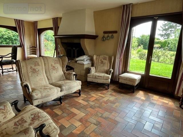 Maison a vendre Bantigny 59554 Nord 173 m2 10 pièces 298900 euros