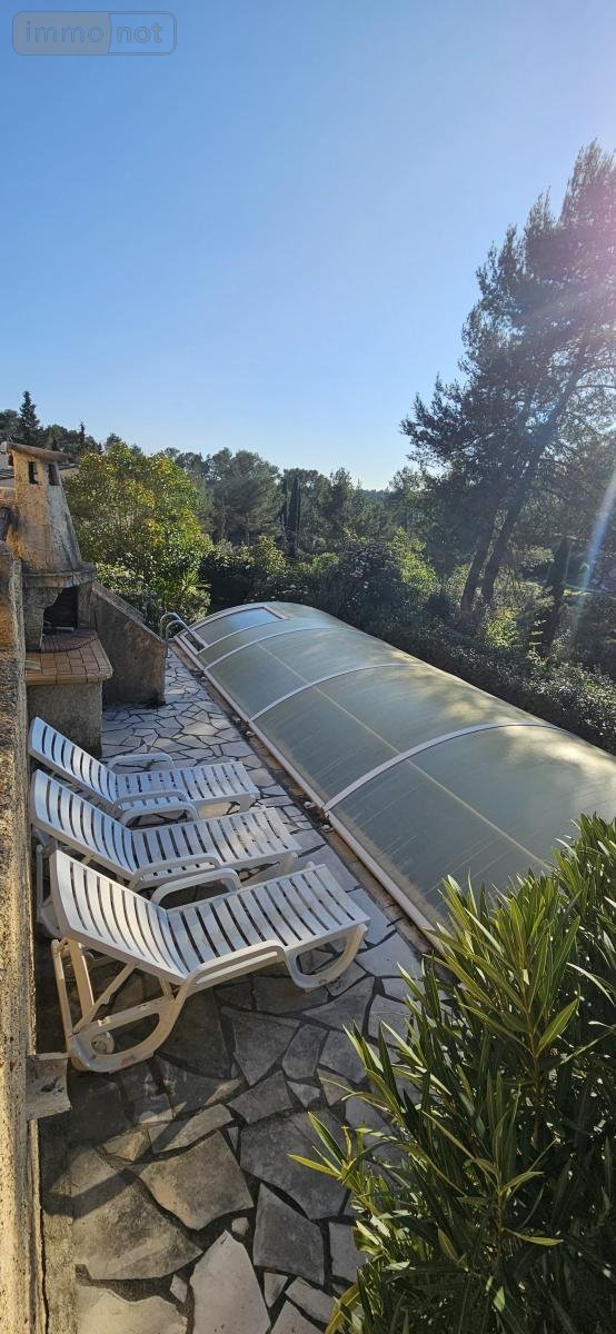 Maison a vendre Saint-Clément-de-Rivière 34980 Hérault 195 m2 8 pièces 556000 euros