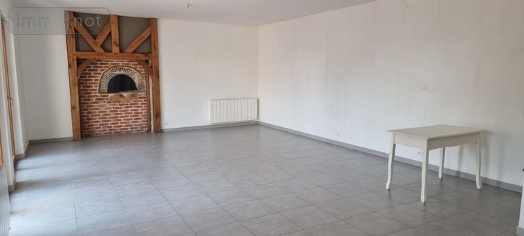 Maison a vendre Vernou-sur-Brenne 37210 Indre-et-Loire 100 m2 3 pièces 211999 euros
