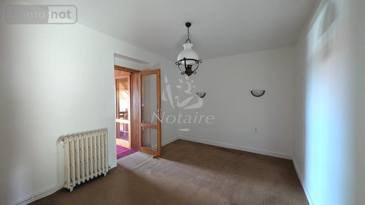 Maison a vendre Plouescat 29430 Finistère 257 m2 11 pièces 199700 euros