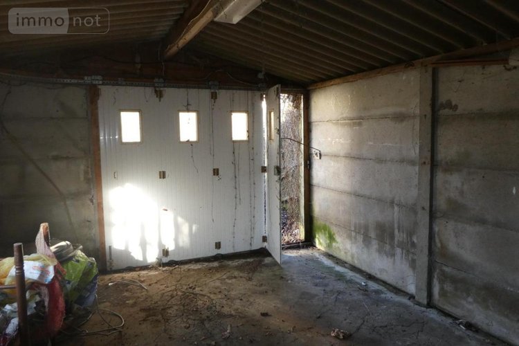 Maison a vendre Plouigneau 29610 Finistère 96 m2 6 pièces 145572 euros