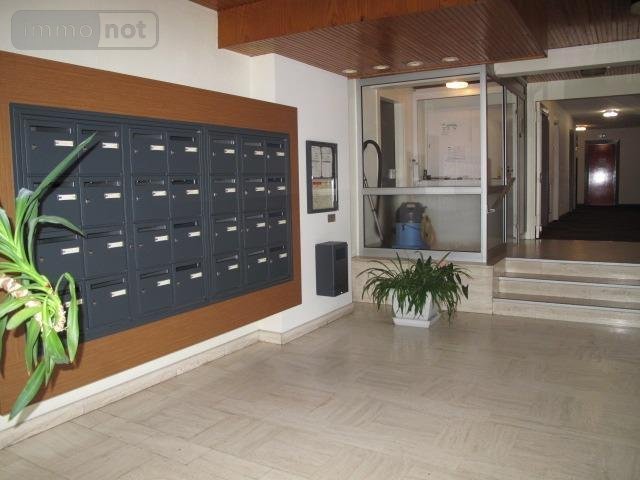 Location appartement Rouen 76000 Seine-Maritime 63 m2 2 pièces 905 euros