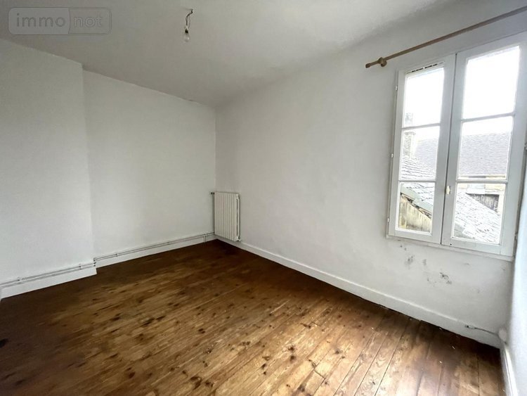 Maison a vendre Ballon-Saint-Mars 72290 Sarthe 198 m2 8 pièces 160000 euros