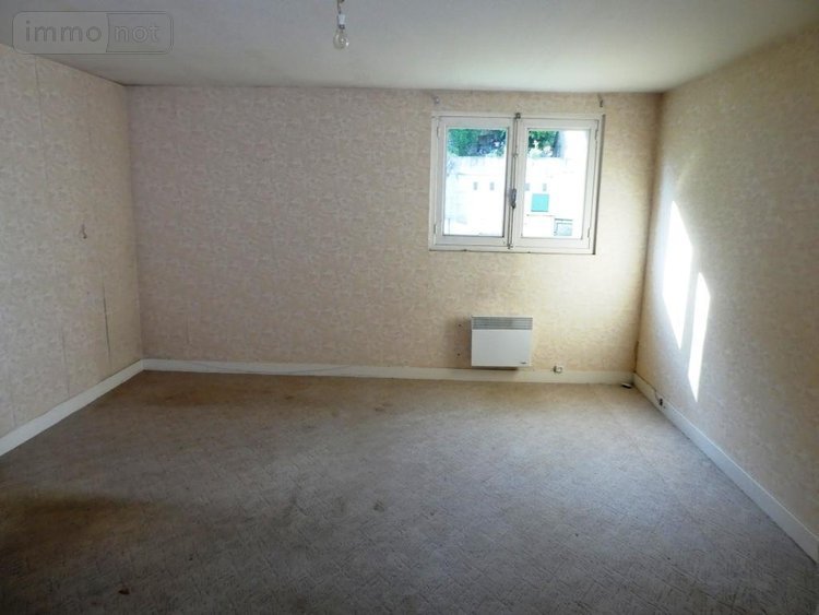 Maison a vendre Guémené-sur-Scorff 56160 Morbihan 135 m2 6 pièces 93200 euros