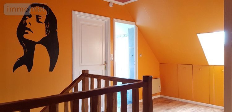 Maison a vendre Livry-Louvercy 51400 Marne 123 m2 6 pièces 231200 euros