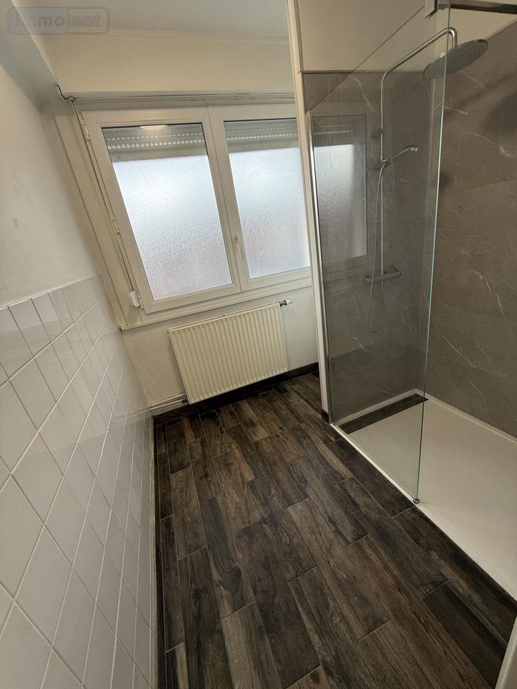 Maison a vendre Cambrai 59400 Nord 100 m2 6 pièces 167680 euros
