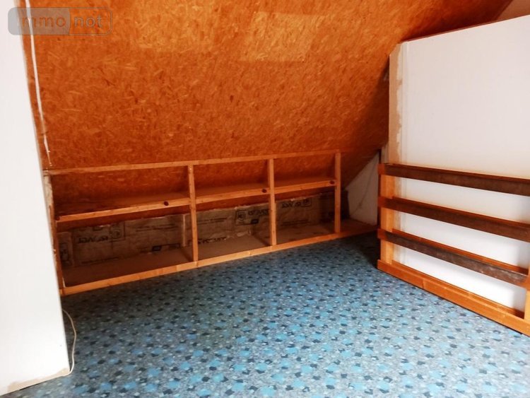 Maison a vendre Plélauff 22570 Côtes-d'Armor 97 m2 4 pièces 239500 euros
