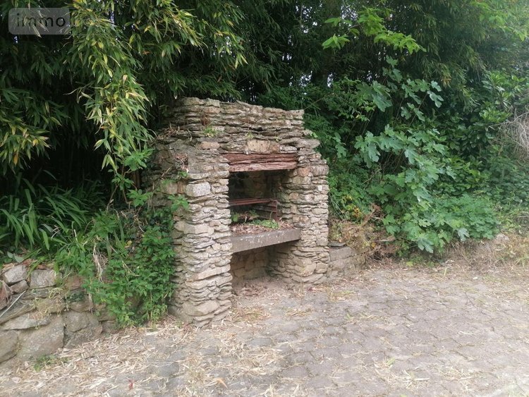 Maison a vendre Plougourvest 29400 Finistère 127 m2 7 pièces 270920 euros