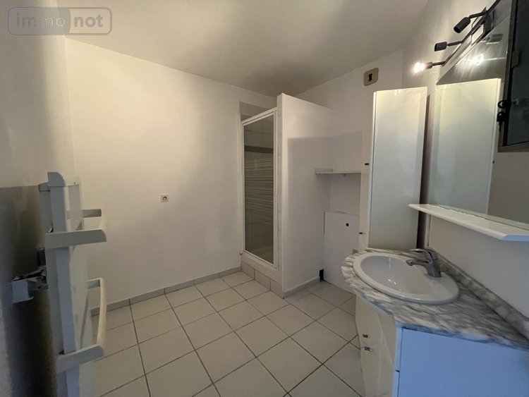 Appartement a vendre Reims 51100 Marne 48 m2 2 pièces 162400 euros
