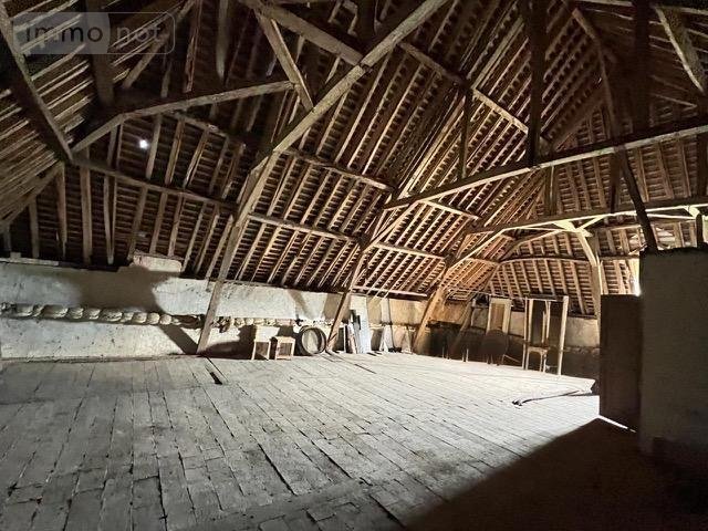 Maison a vendre La Chapelle-d'Aligné 72300 Sarthe 115 m2 7 pièces 233900 euros