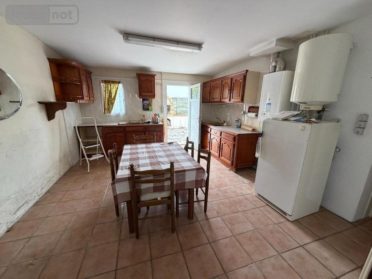 Maison a vendre Niort 79000 Deux-Sèvres 128 m2 5 pièces 239200 euros
