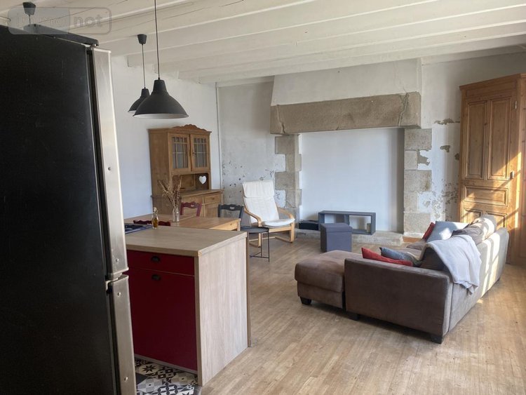 Maison a vendre Ploëzal 22260 Côtes-d'Armor 304 m2  714000 euros