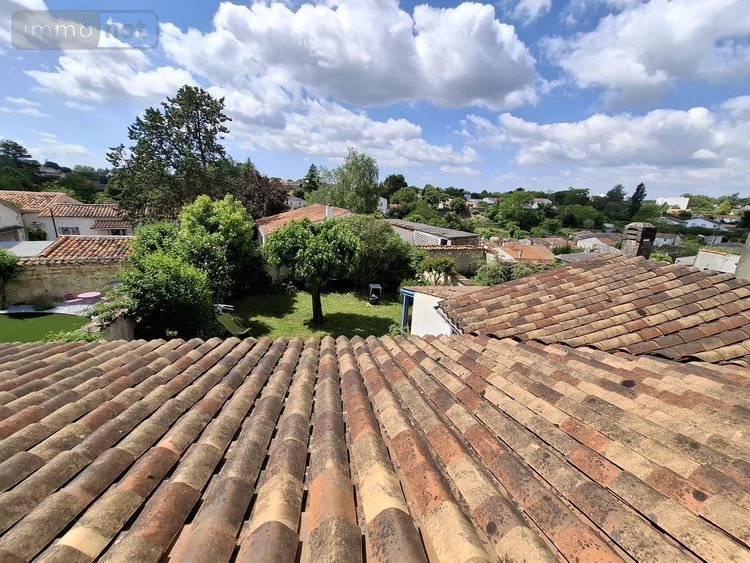 Maison a vendre Saintes 17100 Charente-Maritime 156 m2 6 pièces 495000 euros