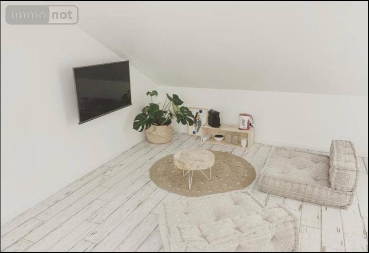 Appartement a vendre Reims 51100 Marne 161 m2 8 pièces 460000 euros