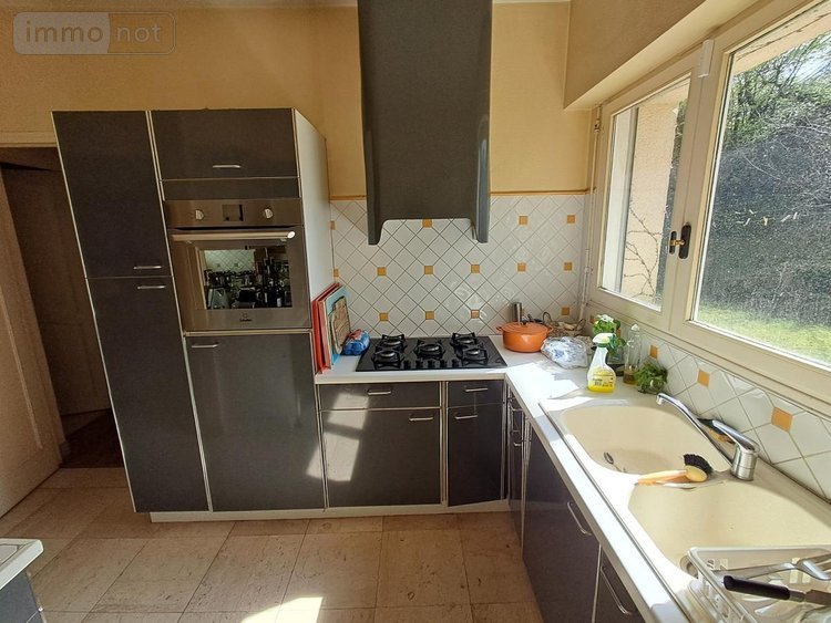 Maison a vendre Saint-Saturnin 72650 Sarthe 204 m2 6 pièces 466200 euros