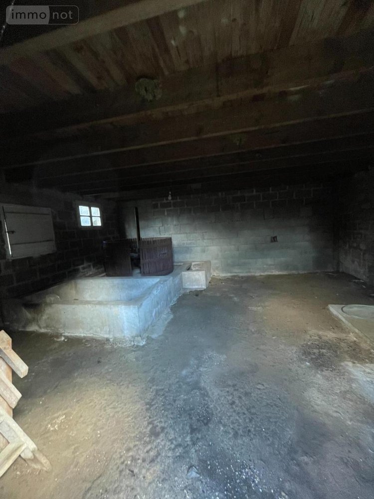 Maison a vendre Saint Père Marc en Poulet 35430 Ille-et-Vilaine 122 m2 5 pièces 306505 euros