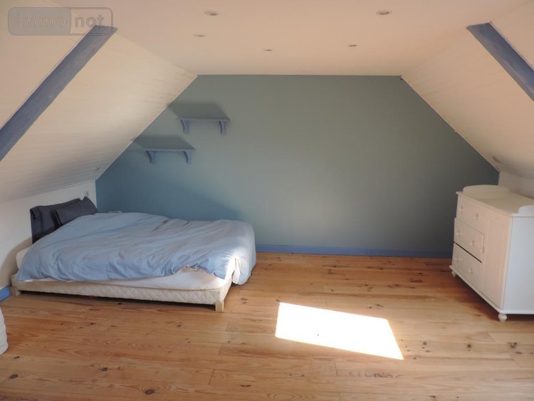 Maison a vendre Belle-Isle-en-Terre 22810 Côtes-d'Armor 108 m2 6 pièces 219540 euros