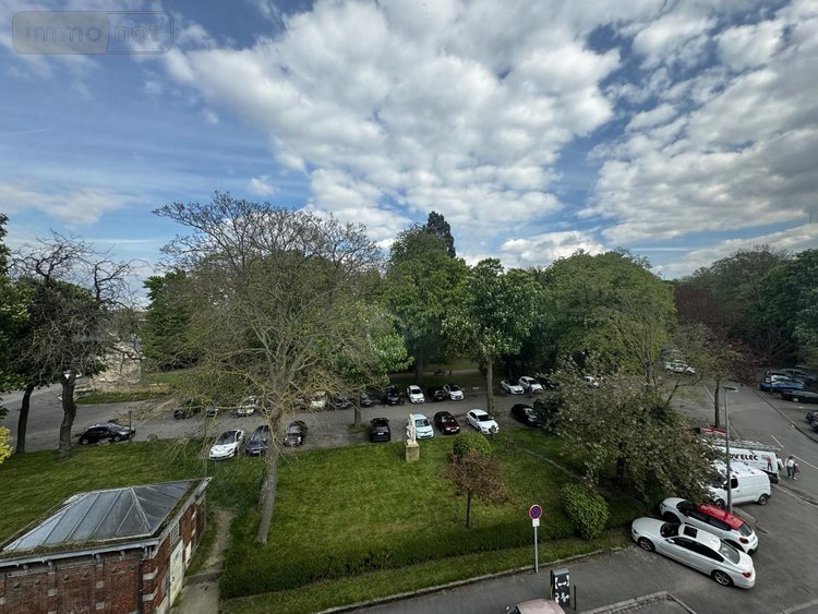 Immeuble a vendre Cambrai 59400 Nord 1500 m2  1370000 euros