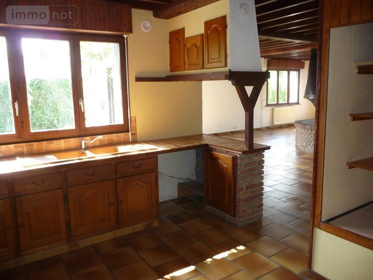 Location maison Annezin 62232 Pas-de-Calais 170 m2 5 pièces 900 euros